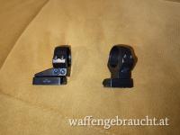EAW Schwenkmontage 25,4 mm 1 Zoll 