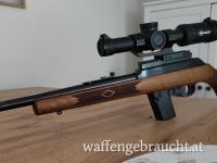 Marlin Camp Carbine 9mm Halbautomat Selbstladebüchse