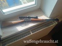 Unterhebelrepetierer