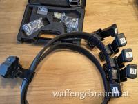 CZ Shadow 2 Urban Grey mit IPSC Set