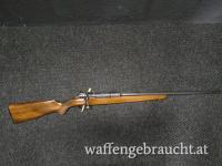 Klassische Mauser 98 Repetierbüchse mit Achtkantlauf – Vorkriegs-Büchsenmacherarbeit BJ: 01/1923 Kal: 8x57