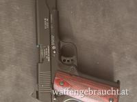 (reserviert) Sig Sauer 1911 .22lr (1911-22)