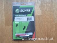 Glock Visierung von XS Sights