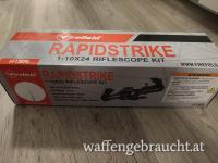 Firefield RapidStrike 1-10x24 Riflescope Zielfernrohr