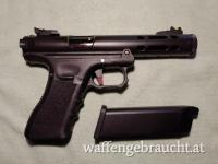 WE Galaxy Airsoft GBB (Full Auto)