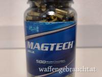 .22lr magtech dosen 3x á 500 stk, 1x á 400 stk