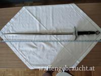 schwert ( säbel ,degen )