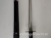 Dolch ( Messer , Stilet )