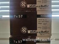 7x57 S&B
