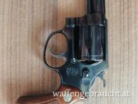 Smith an Wesson, Mod 36.