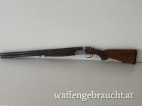 Fabarm Bockdoppelflinte Kal. 12/76 – Italienische Premium-Qualität, ideal für Trap & Jungjäger
