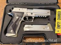 Sig Sauer X-FIVE   Tausch möglich