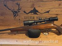 Anschütz 1516 .22 WMR