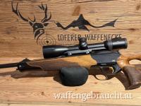 Blaser R8 Success