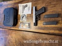 Glock 17 Gen 3 Performance Trigger