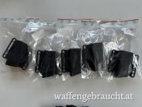 Glock Magazin-Holster 5 Stk. oder einzeln