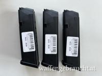 Glock 17 Magazine neu 3Stk. oder einzeln