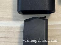 Frontgriff und Magazinaufnahme für Glock Magazine für PCC