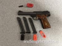 Browning Buckmark