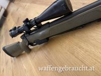 DD Optics 2,5-15x50 NFX