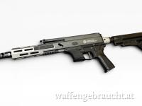 Neu!! Grand Power Stribog SR9 A3 G Gen 2 10'' mit Alu Lower Kal.9mm Luger