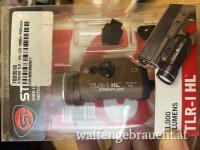 Streamlight TLR-1 HL