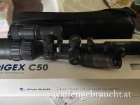 PULSAR DIGIEX C50