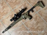 Kel-Tec SUB-2000 Gen 3 – Top-Zustand – nur ca. 300 Schuss