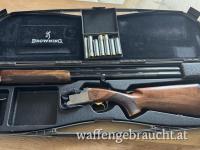 Browning B725 Sporter