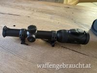 Z8i 0,75-6x20 Drückjagdglas
