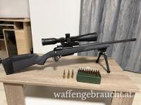 Savage 110 Tactical Kal. .308 Win – Top Zustand