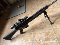 Oberland Arms OA M1 Match – Kaliber .223 Remington
