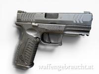 Abverkaufsaktion!! HS Produkt SF19 3,8'' RDR Optics Ready Kal. 9x19mm