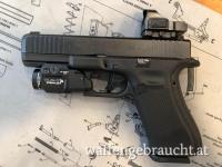 Glock 17 Gen 5