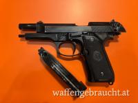 Beretta 92Fs