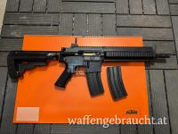 H&K416 Airsoft
