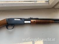 Vorderschaft-Repetierer .22lr Browning