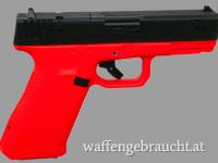 Mantis TitanX – Die smarte Laser-Trainingspistole im Glock-Format