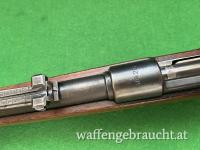 Absolute Rarität! K98k von 1935