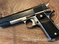 Colt Government 70 series, .45 ACP