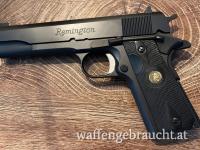 1911 Remington R1, .45ACP