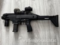 Springfield kuna 5,5 zoll pistole