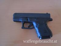 Glock 26 Gen.4 + FobusHolster GL 2 SH