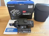 Pulsar FORWARD F455 Nachsichtvorsatzgerät
