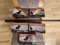 Blaser R8 WL Kanneliert