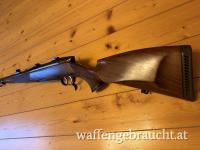 Steyr Mannlicher Luxus .270 Weatherby Magnun