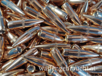 Geschosse GGG .224/55gr / .224/62gr /.308/147gr FMJ-BT - wieder auf Lager