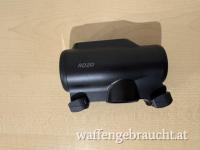  Blaser Leuchtpunktvisier RD 20 inkl. Sattelmontage