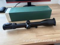 Swarovski Z8i 3,5-28x50 P SR mit SLP-O-50 und Blaser Montage