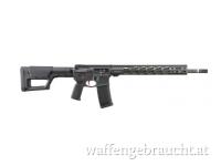 Aktion! RUGER AR-556 223 REM 18" PRS LITE Proof Carbonlauf!!